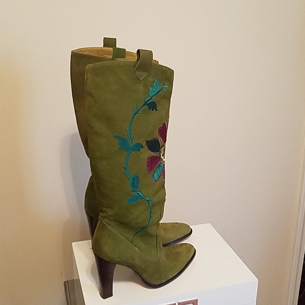 Cowboy Boots